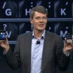 Dua Gadget BlackBerry 10 Resmi Dirilis