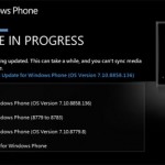 Nokia Lumia 800 Siap Dapatkan Update Windows Phone 7.8