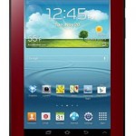 Samsung Galaxy Tab 2.7 Merah Segera Meluncur