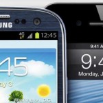 Samsung Raja Ponsel Pintar Kalahkan Apple