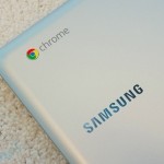 Google Chromebook Dengan Layar Sentuh
