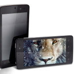  K-Touch Lotus II, Smartphone dengan Qualcomm MSM225Q Quad-core 1.2GHz
