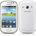 Inilah Spesifikasi Samsung Galaxy Fame, Ponsel Android Jelly Bean