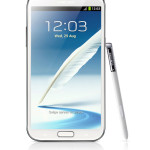 Spesifikasi Samsung Galaxy Note II N7100