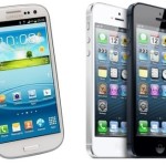 Akhirnya Iphone 5 Berhasil Geser Galaxy S III 