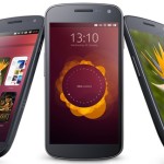 Smartphone Ubuntu Meluncur Oktober Ini