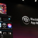 40% Aplikasi Blackberry 10 Berasal Dari Android