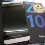 Harga Blackberry Z10 BM di indonesia mulai 11-14 Juta