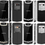 Vertu Ti Hp Android Super Mewah