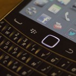 Nonton Youtube di Blackberry Lawas Mengalami Kesulitan