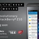 Dari Pemesanan Blackberry Z10 Telkomsel Raih 13 Miliar