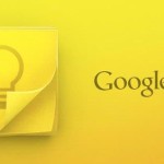 Google Keep, Pesaing Evernote dan Microsoft OneNote