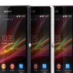 Harga Sony Xperia Z Di indonesia di bandrol 7,5 Juta 