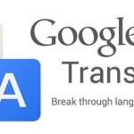 Google Translate Offline, Terjemahkan Kata Tanpa Internet 