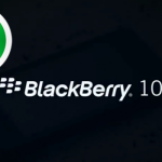 WhatsApp for BlackBerry 10 Siap Meluncur