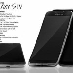 Para Sumber Terus Memburu Keberadaan Samsung Galaxy S IV 