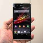 Sony Xperia Z Bakal Lahir Di Bulan Ini