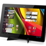 Archos FamilyPad 2 Tablet Android Dengan Quadcore 