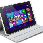 Acer Iconia W3, Tablet 8 Inch dengan Windows 8