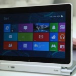 Harga Acer Iconia W510 Tablet OS Windows 8