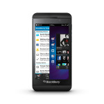 Pembeli Kembalikan BlackBerry Z10, Saham BlackBerry Anjlok