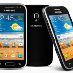 Galaxy Ace 2 Siap Cicipi Android Jelly Bean