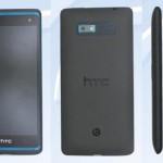 HTC 606w Dengan Kamera Ultrapixel Akan Segera Hadir