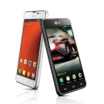 LG Optimus F5 Ponsel Android dengan Android 4.1 Jelly Bean