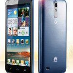 Huawei A199 Android dengan Processor Quad Core