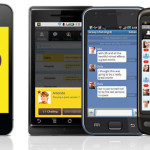 Cara Daftar KakaoTalk, Free Chat & Call di Android