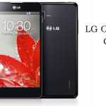 LG Optimus G2 Meluncur Kuartal Tiga 2013