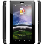 Mito T500, Tablet Android 1 Jutaan