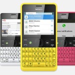 Nokia Asha 210 Ponsel Murah Dengan Tombol Whatsapp Pertama