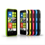 Nokia Lumia 620, Windows Phone 8 Harga 2,6 Jutaan