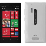 Inilah Foto Bocoran Nokia Lumia 928 Warna Putih