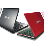 Harga Notebook/Laptop Toshiba Mulai 3,8 Jutaan