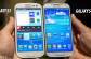 Perbedaan Samsung Galaxy S4 dan Galaxy S III