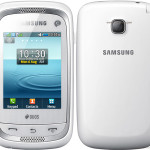 Samsung Champ Neo Duos HP Dual SIM Harga Cuma 500 Ribuan