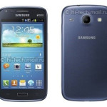 Samsung Galaxy Core, Hp Dual SIM Dengan Adroid Jelly Bean