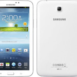 Samsung Galaxy Tab 3 Resmi Diluncurkan, Ini Spesifikasinya!