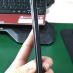 Oppo R809T Smartphone Quad-core Tertipis di Dunia