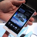 Sony Xperia S Dapat Update Android Jelly Bean 