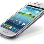 Inilah Spesifikasi Resmi Samsung Galaxy S4 Mini dan Kode Produksinya 