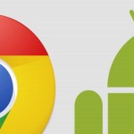 Update Google Chrome 25 Terbaru untuk Android