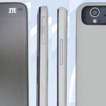ZTE N988 Smartphone Pertama Dengan Chipset Tegra 4 