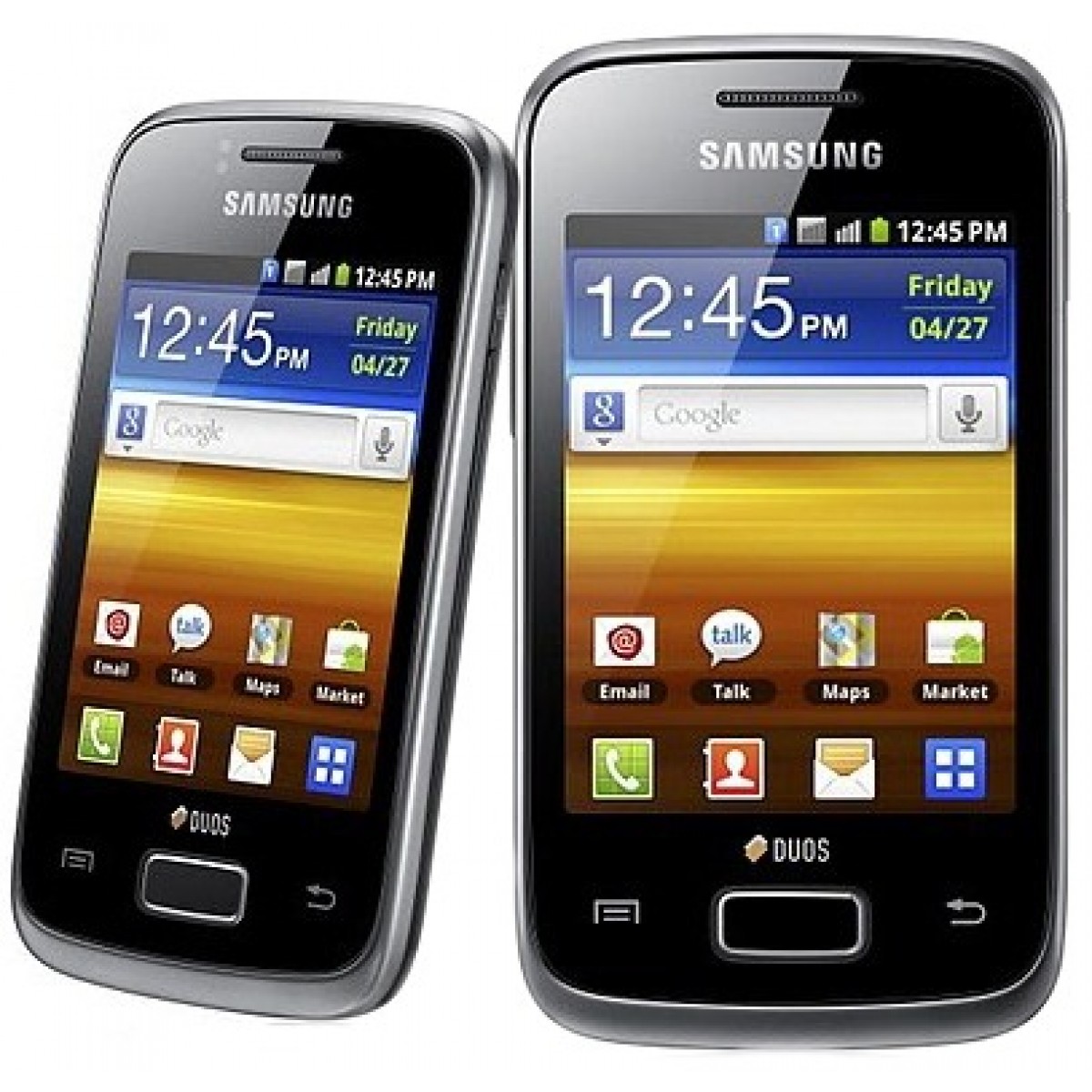 Harga Samsung Galaxy Mini Android 2013