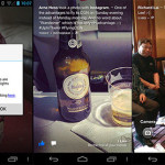 Facebook Home Tersedia di Google Play Store