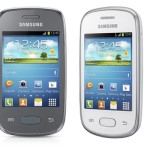 Samsung Galaxy Star dan Pocket Neo, Smartphone Dual SIM Murah