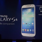 Source Code Samsung Galaxy S4 Telah Dirilis