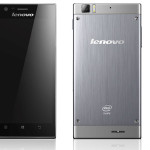 Lenovo IdeaPhone K900 Layar IPS 5,5 Inch Full HD